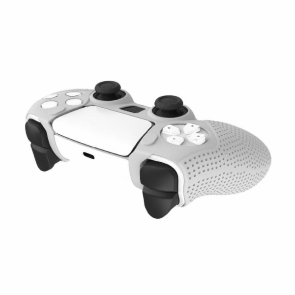 White Shark PS5-541 Body Lock White