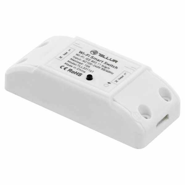 Tellur WiFi Inline Switch 2200W