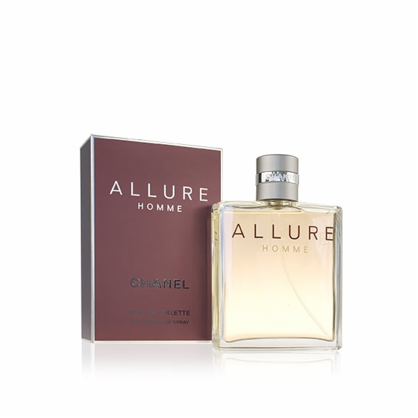 Chanel Allure Homme EDT 150 ml