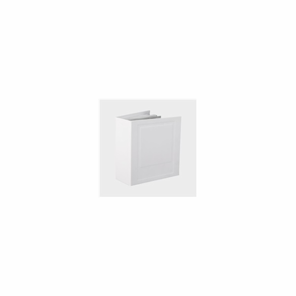 Polaroid Photo Album Small White 40 fotek (i-Type, 600, S...