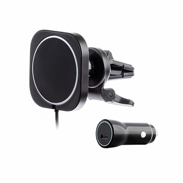 ER POWER S. CAR VENT MOUNT ERPWCMC15W-BK