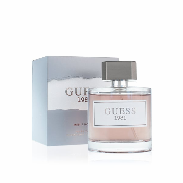 Guess 1981 EDT 100 ml
