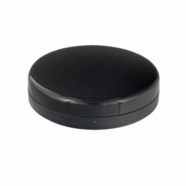 Tellur Smart IR WiFi Remote Control & Temperature And Hum...