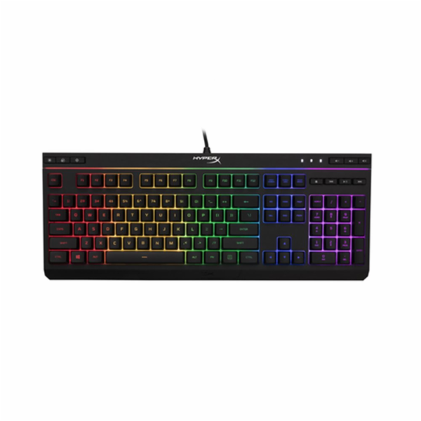HyperX Alloy Core RGB Gaming Keyboard, US