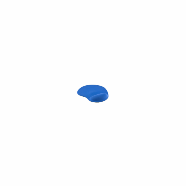 Sbox MP-01BL Gel Mouse Pad blue