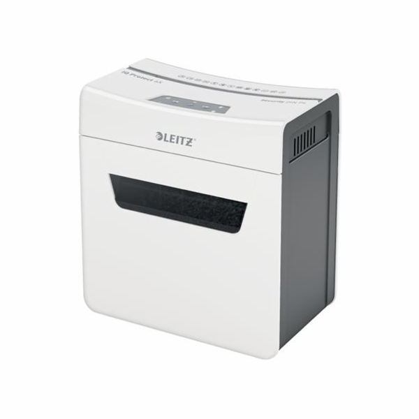 LEITZ Skartovač  IQ Protect Premium 6X P4