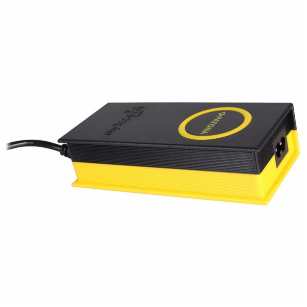 PATONA napájecí adaptér k ntb/ 19V/4,7A 90W/ konektor 3x1...