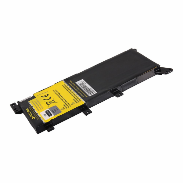 PATONA baterie pro ntb ASUS X555 5000mAh Li-pol 7,6V C21N...
