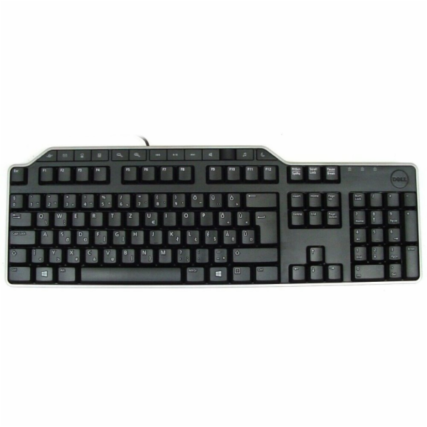 Dell KB522 580-17681 DELL KB-522/ maďarská rozšírená mult...