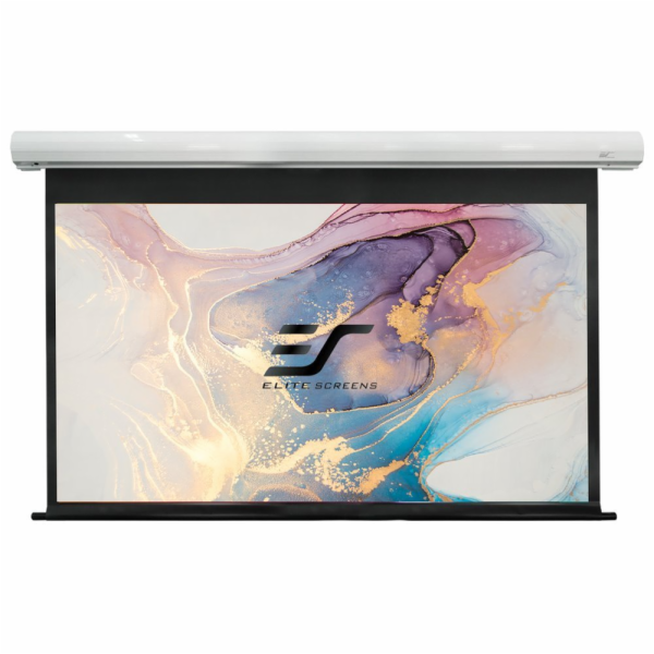 Elite Screens SK135NXW-E6 ELITE SCREENS plátno elektrické...