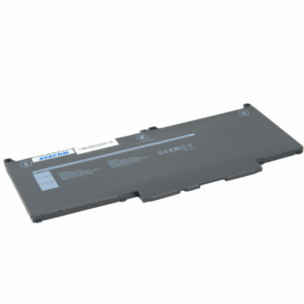 AVACOM NODE-5300-72P 7890 mAh baterie - neoriginální AVAC...