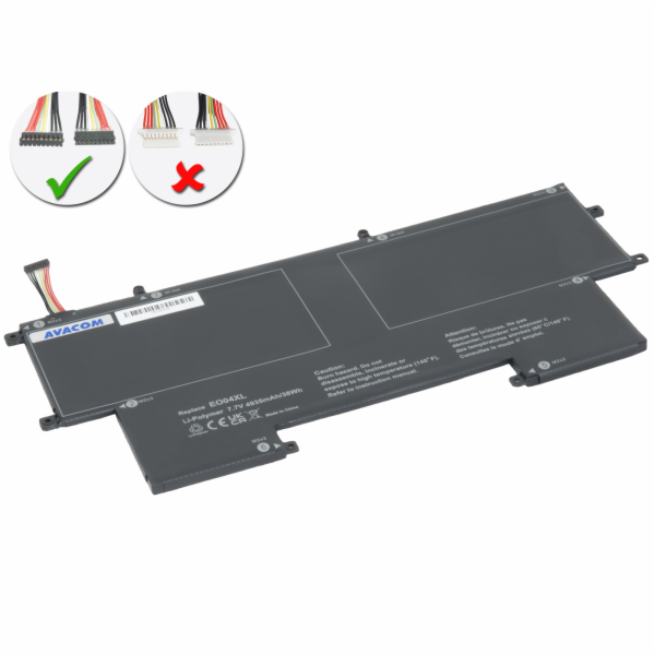 Avacom NOHP-EO04-53P