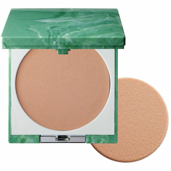 Clinique Stay-Matte Sheer Pressed Powder Free No. 03 Stay...