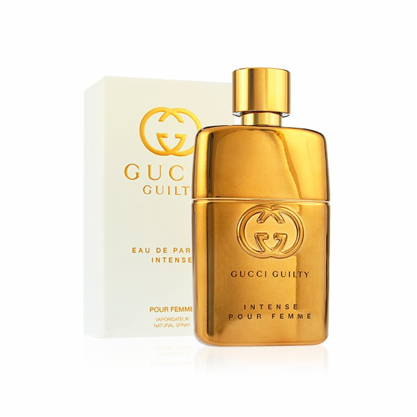 Gucci Gucci Guilty Eau de Parfum Intense Pour Femme Eau d...