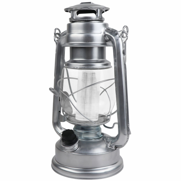 Lampa MagicHome LM3528, 15 LED, 15x11,5x23,5 cm, 4xAA, ko...