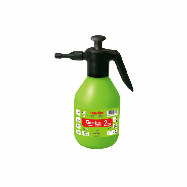 Postřikovač 1,8l Garden-Di Martino