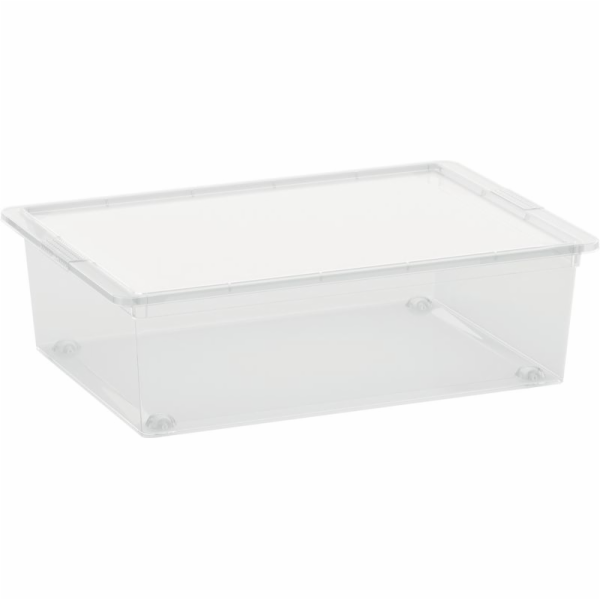 Box KIS C Box L transparentní