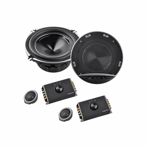 Kruger & Matz KM520T11