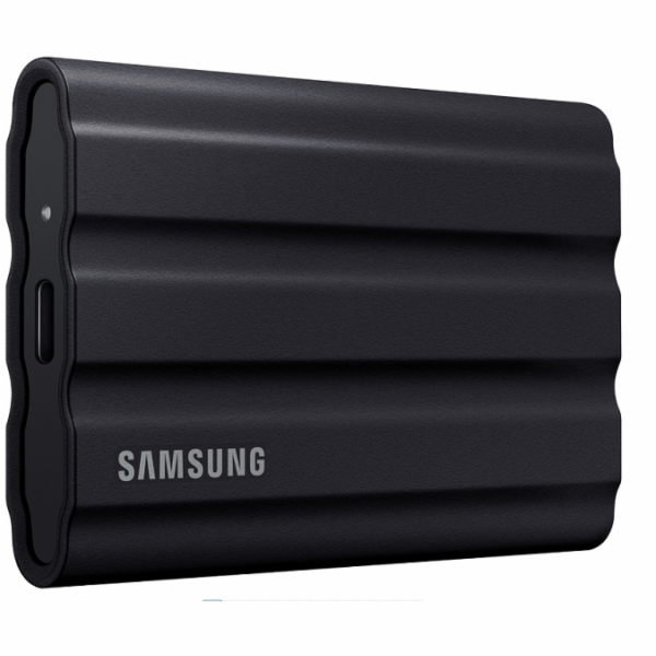 Samsung Externí SSD disk T7 Shield - 4 TB - voděodolný, p...