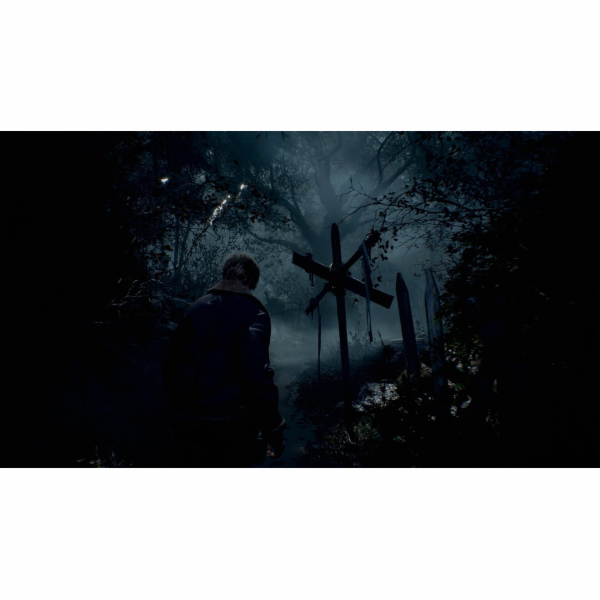 Xbox Series X - Resident Evil 4