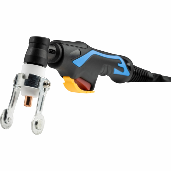 Güde Gmbh 20096 PLAZMOVÁ ŘEZAČKA GPS-E 4