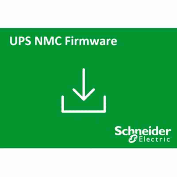 Single Phase Easy UPS Network Management Card - 1 Year St...