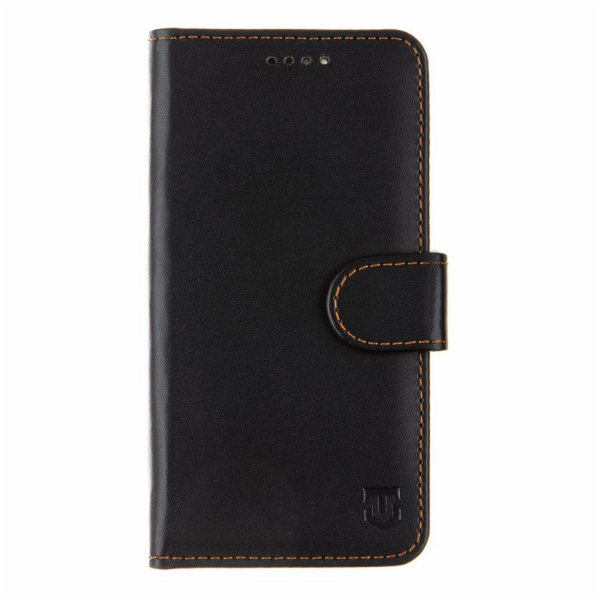Flipové  pouzdro Field Notes pro Samsung Galaxy A54 5G Black