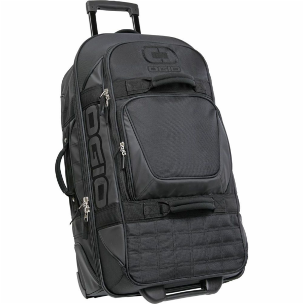 OGIO TRAVEL BAG TERMINAL STEALTH P/N: 108226_36