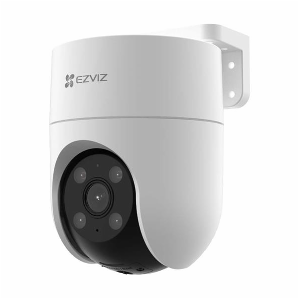 EZVIZ IP kamera H8C 2K/ PTZ/ Wi-Fi/ 3Mpix/ krytí IP65/ ob...
