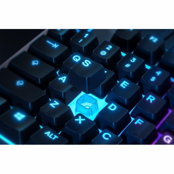 SteelSeries - Apex 3 US