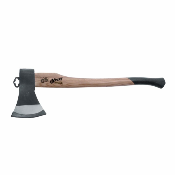 Modeco Univerzální sekera s dřevěnou rukojetí 0,8 kg (MN-...