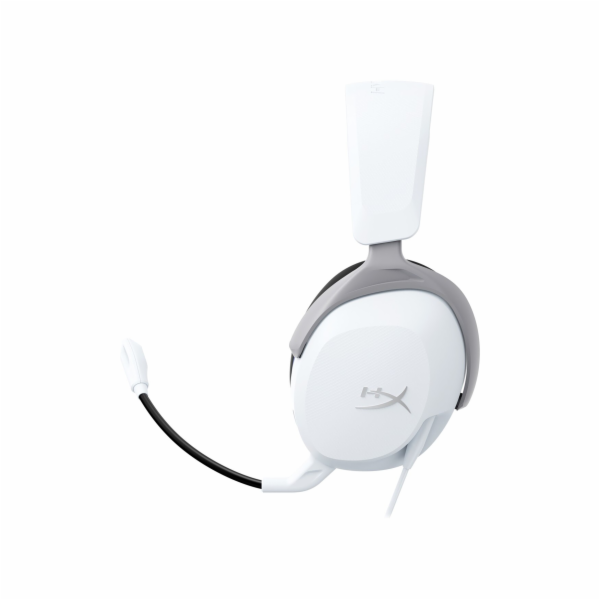 Herní headsety HyperX Cloud Stinger 2 Core PS (bílá)