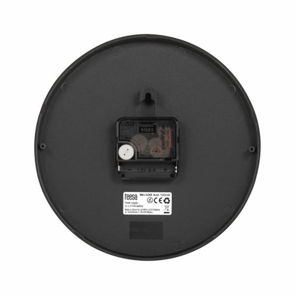 Hodiny TEESA TSA0038B 20cm