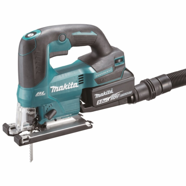 Makita DJV184Z Aku bezuhlíková přímočará pila Li-ion LXT ...