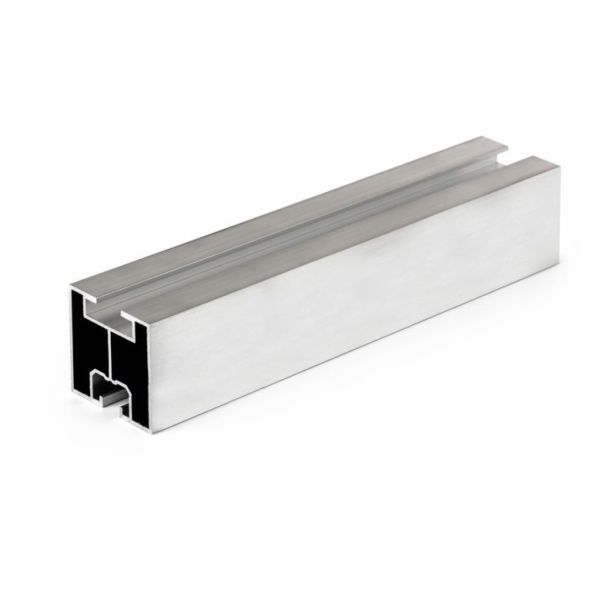 Hliníkový profil G21 40x40 mm pro kladívkový šroub a spec...