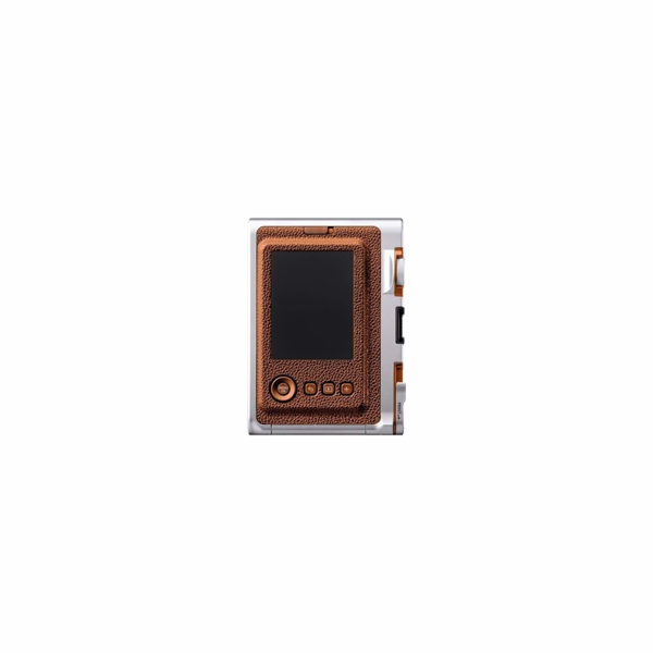 Fujifilm INSTAX MINI EVO - Brown