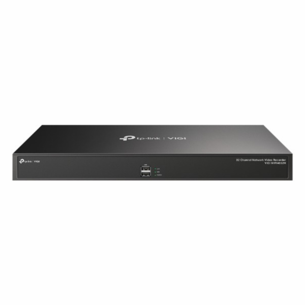 VIGI NVR4032H 32 Channel Network Video Recorder