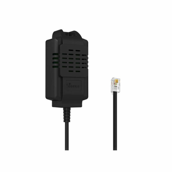 SONOFF eWeLink, Senzor teploty a vlhkosti