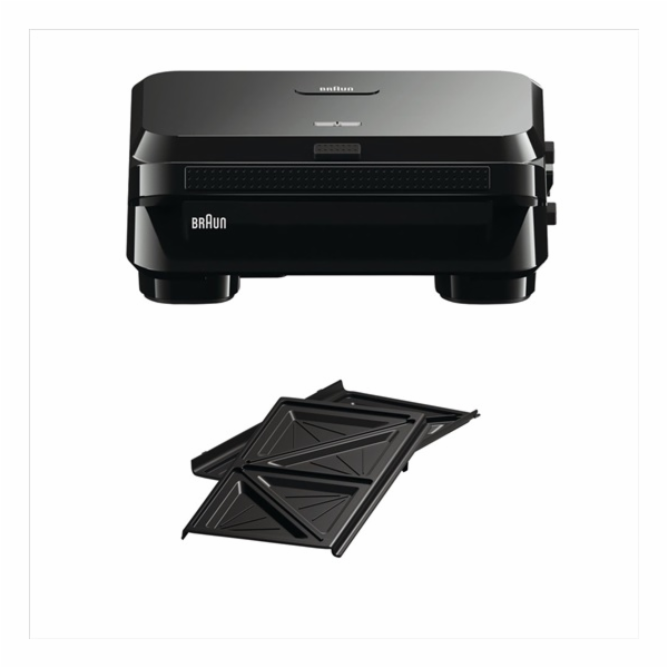 Braun SM5000