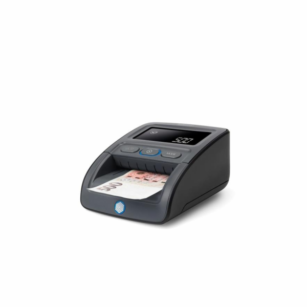 Detektor padělků bankovek SAFESCAN 155-S, černý