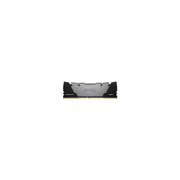 Kingston FURY DIMM 32 GB DDR4-3200 (2x 16 GB) duální sada...