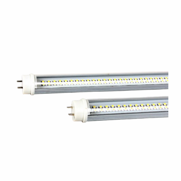 Zářivka LED T-8 120cm, 230V, 13W, 240SMD - 1080lm, kryt č...