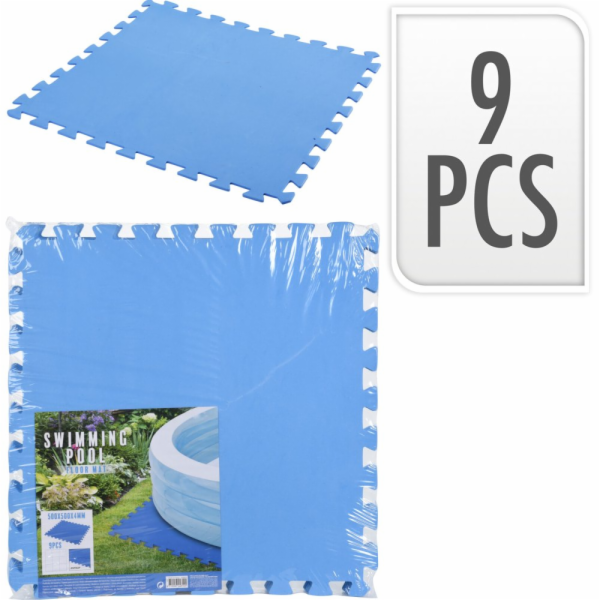 Podložka pod bazén sada 9 ks KO-491501900