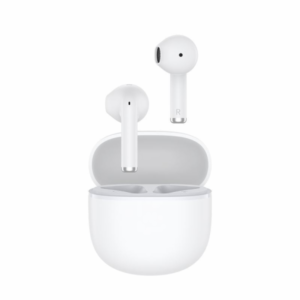QCY - T29 AilyBuds Lite, TWS sluchátka, bílá