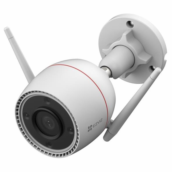EZVIZ IP kamera H3c 3K/ bullet/ Wi-Fi/ 5Mpix/ krytí IP67/...