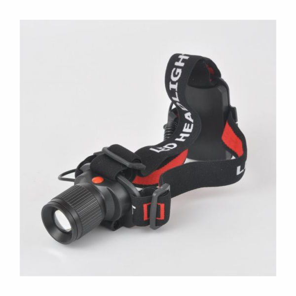 Tiross Čelová svítilna TS-1100