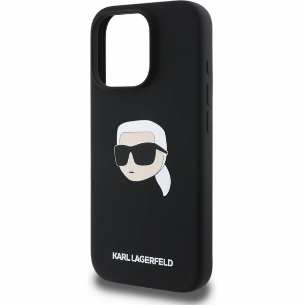 Karl Lagerfeld Pouzdro KARL LAGERFELD pro IPHONE 16 Pro M...