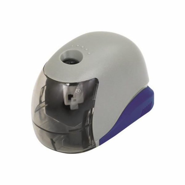 Eagle Ořezávátko na tužky M5033B ALFA na baterie, modré (...