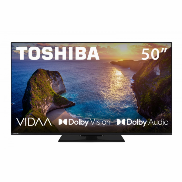 Toshiba 50UV3463DG 50palcový LED televizor