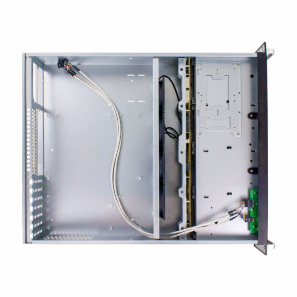 FANTEC SRC-2080X07 (without power suppl